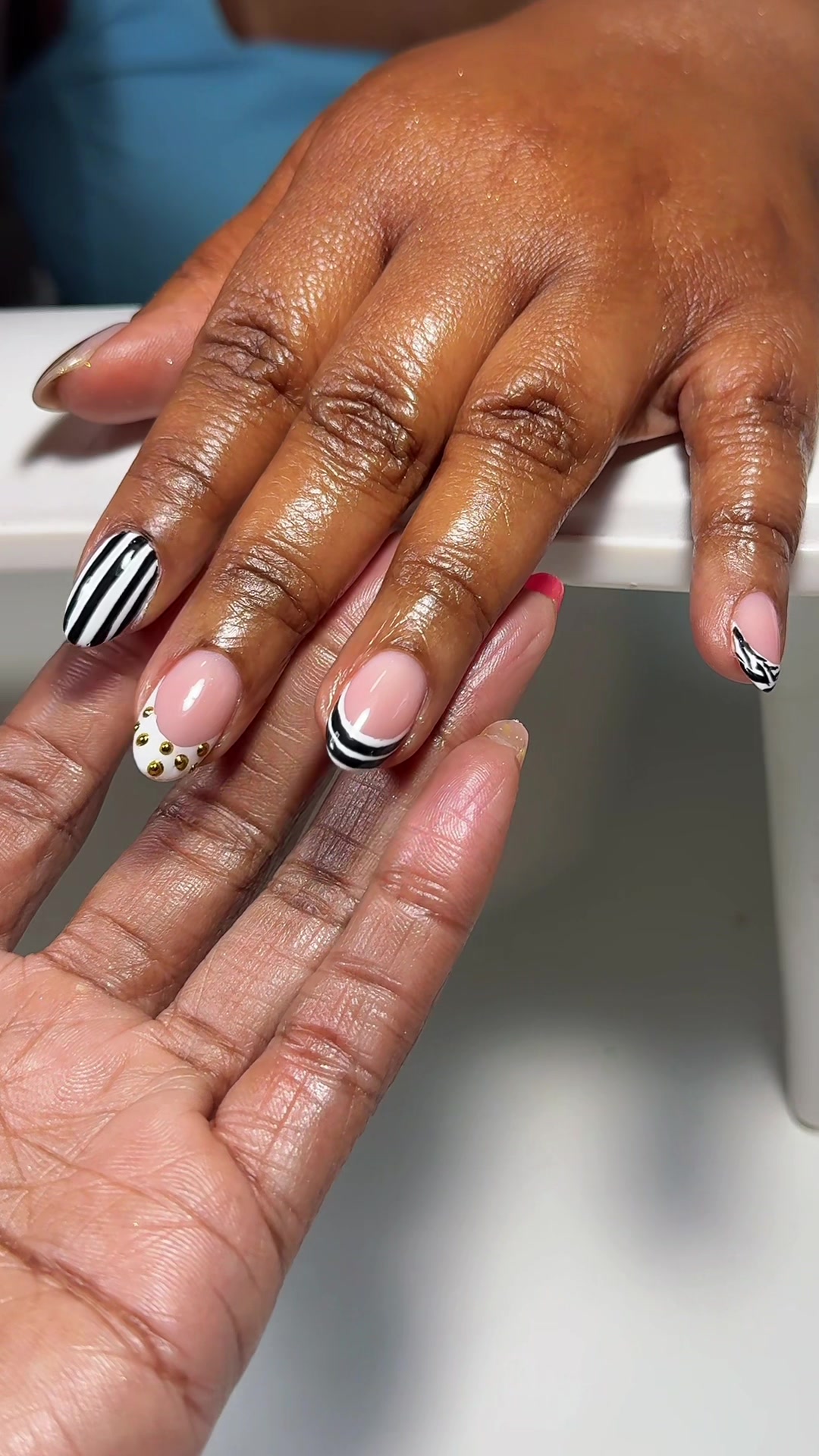 @I.N.K. Nail Bar