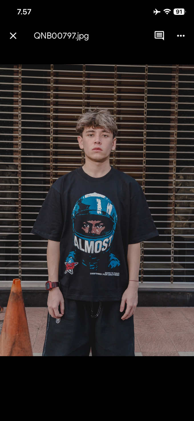 @Almost Studio Official Store