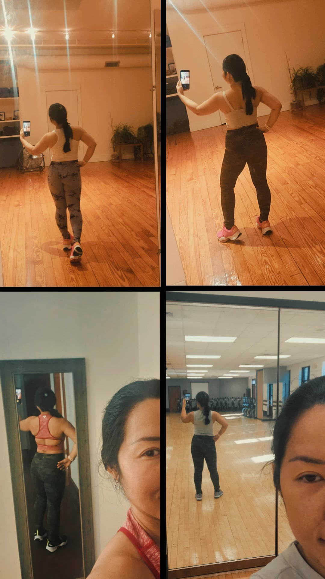 @Susu SassyLady DanceFit