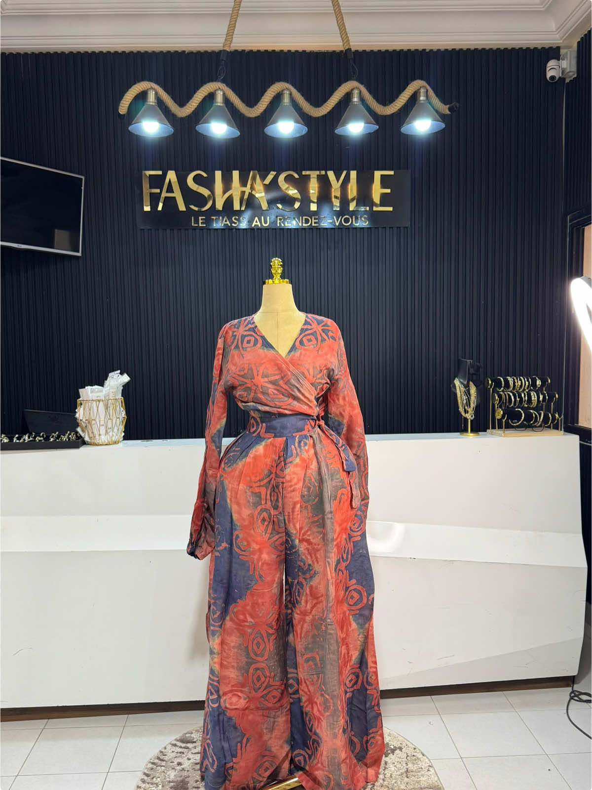 @FASHASTYLE|+221776690703