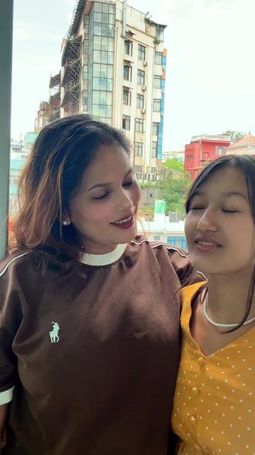 @Samjhana Karki
