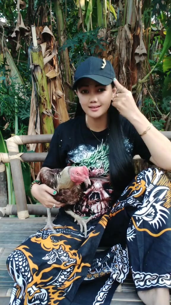@TelogodogBUNDA YANA
