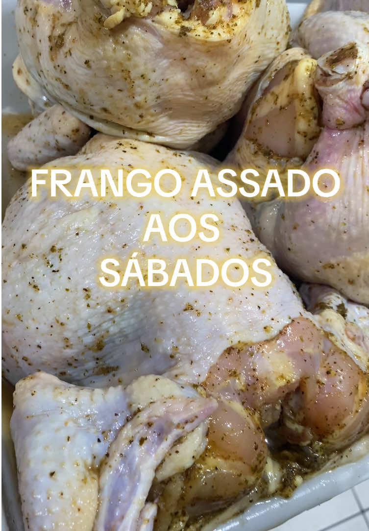 @Reserva 364 - Assados