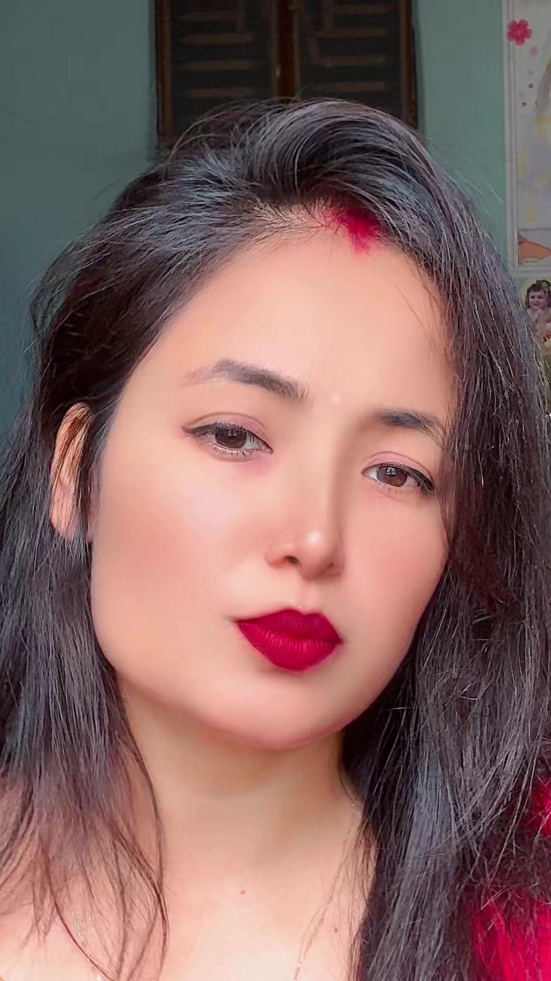 @👑NISHA_THAPA👑