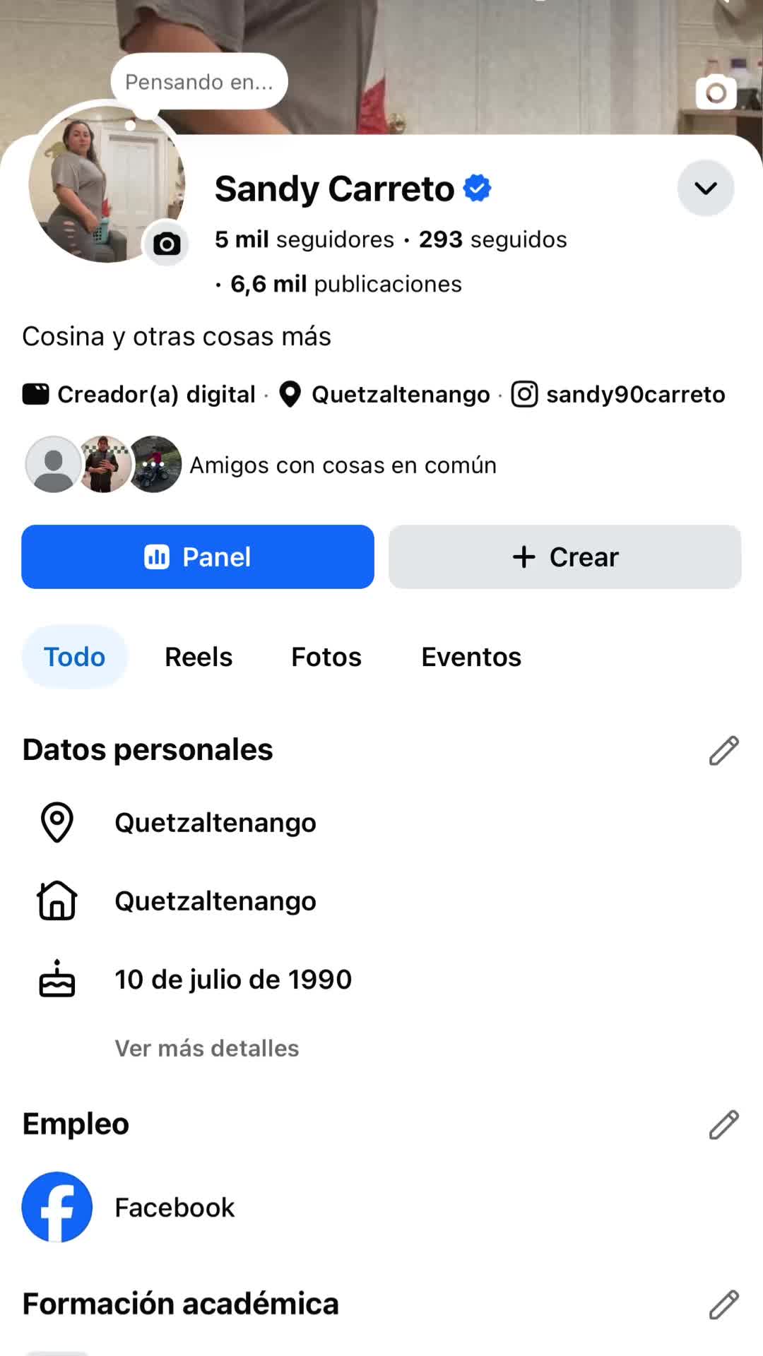@sandycarreto