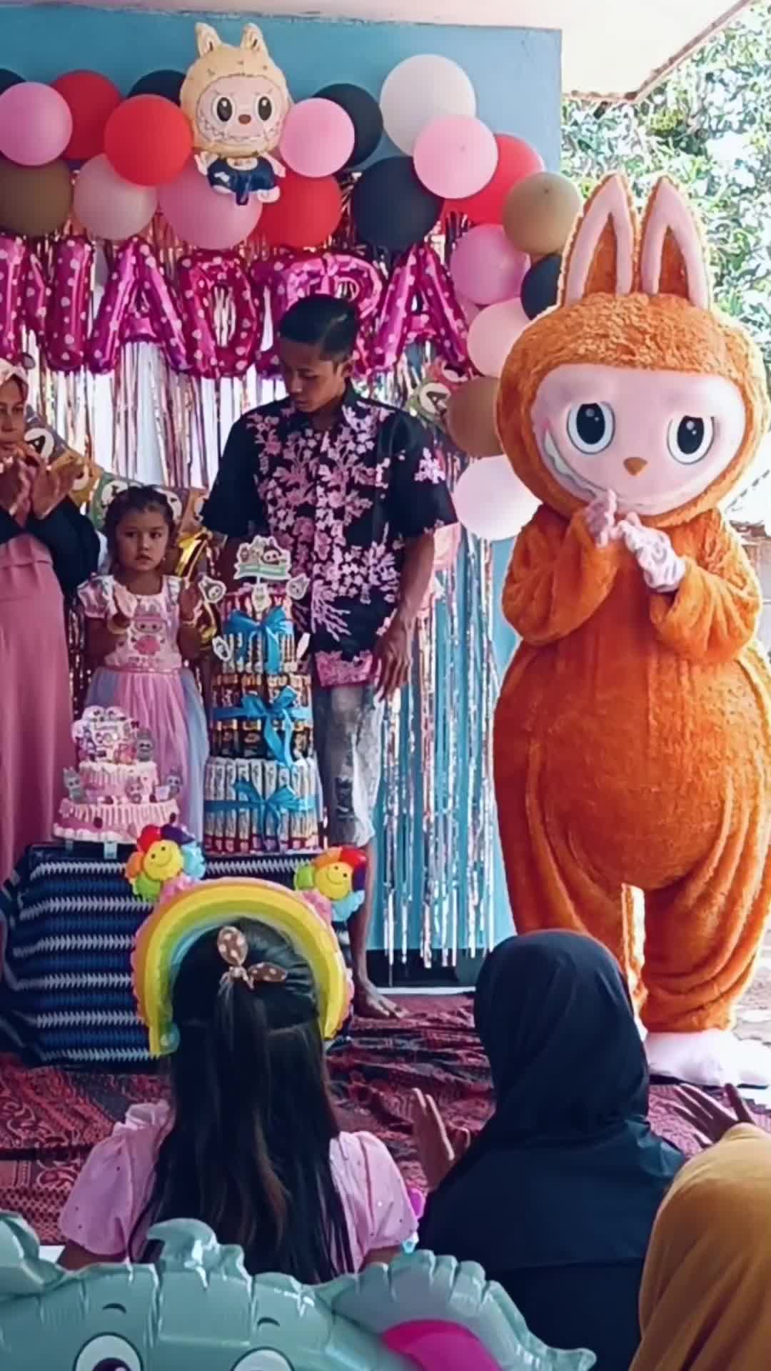 @BADUT SYIFA MADURA (Bangkalan)