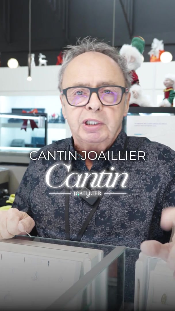 @Bijouterie Cantin Joaillier