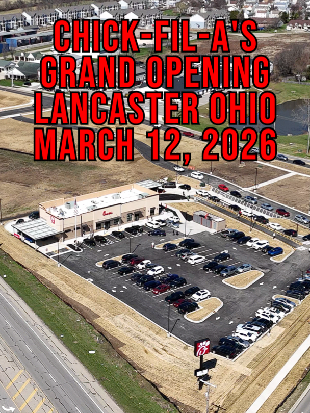 @Laurelville Ohio Area Drones