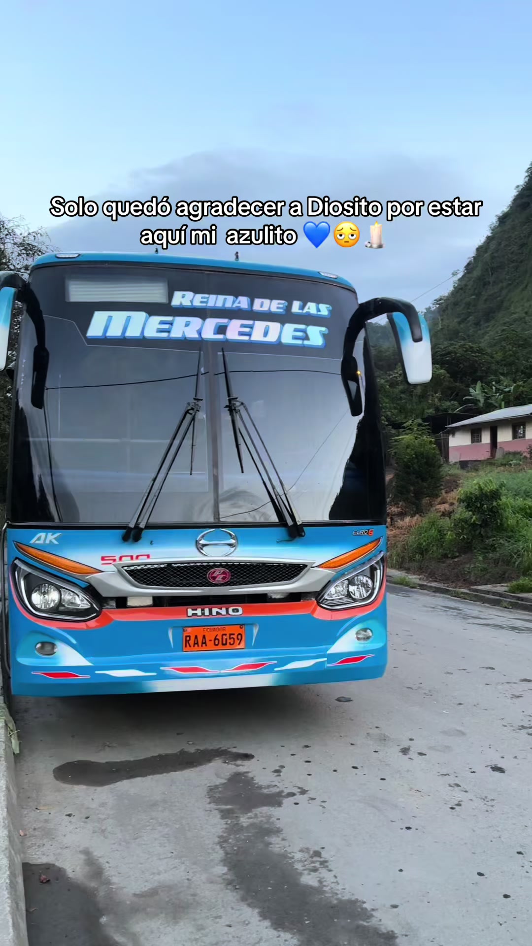 @Reina de las Mercedes 14 💙🤍
