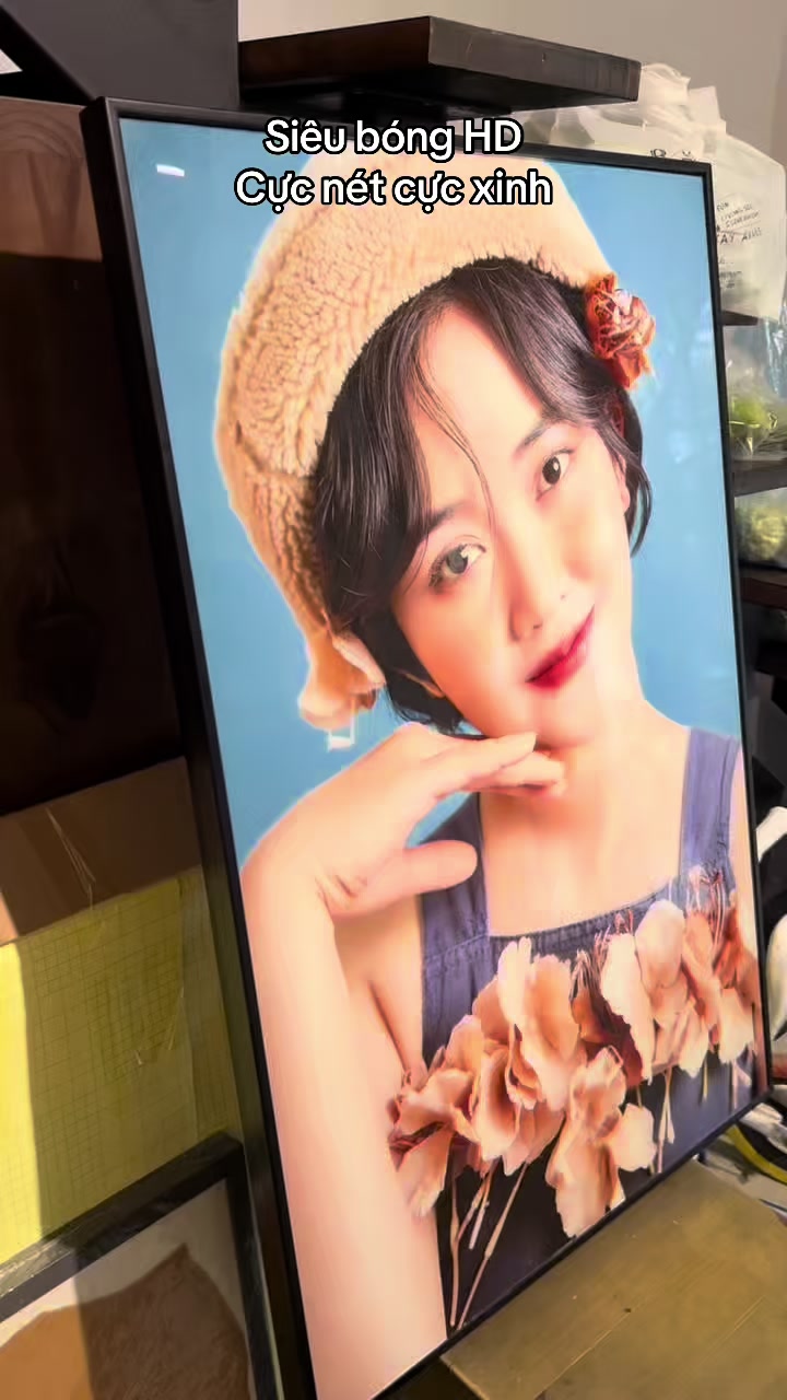 @In Ảnh Thuận Kiều