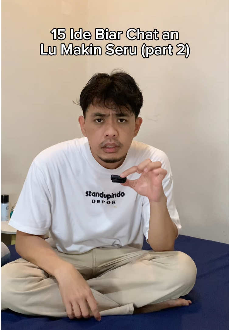 @Coach Fiqih