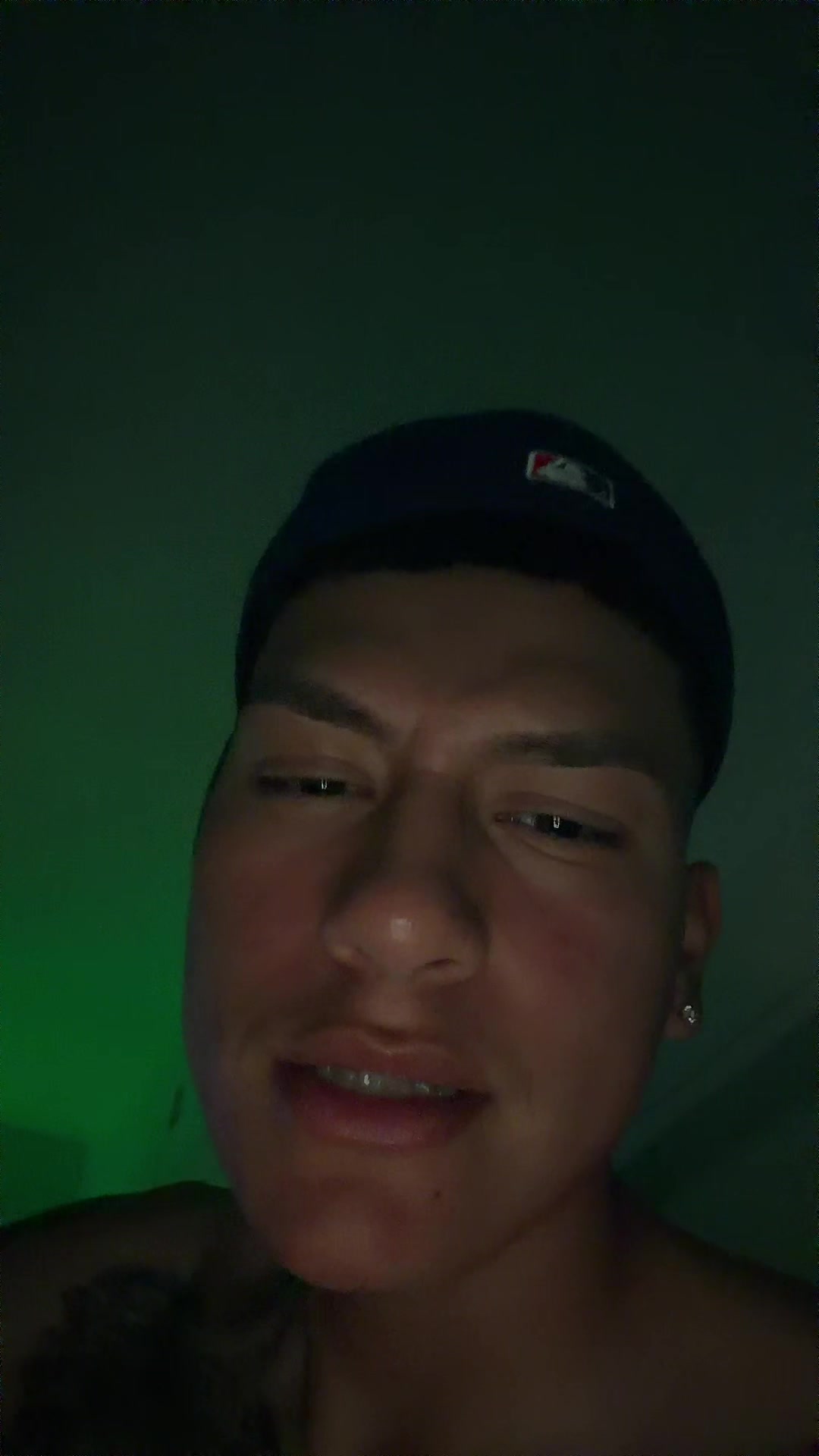 @Blssedvictor