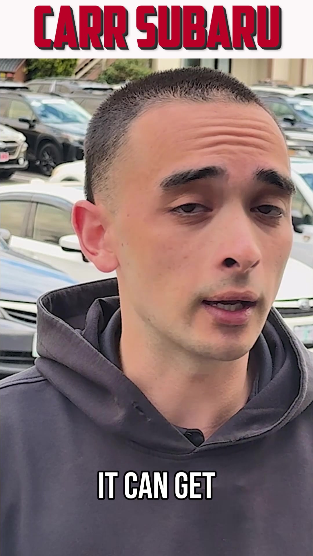 @CARR Subaru