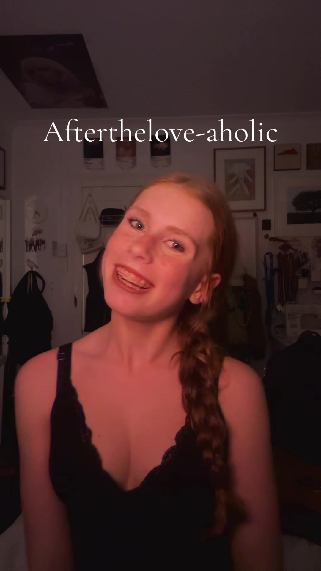 @JustYourRose