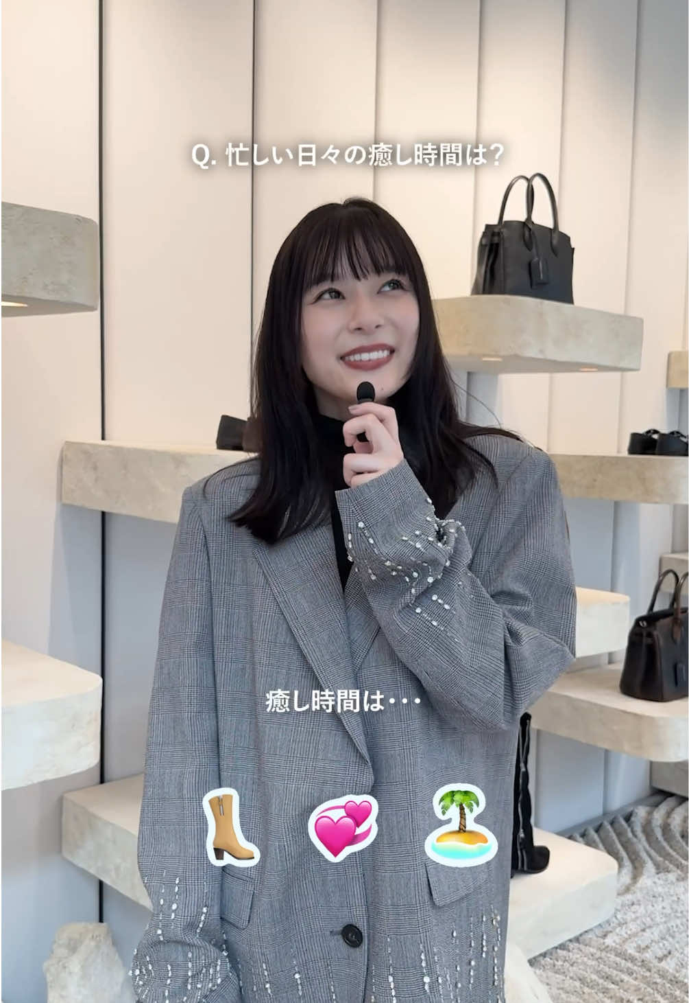 @GINZA magazine