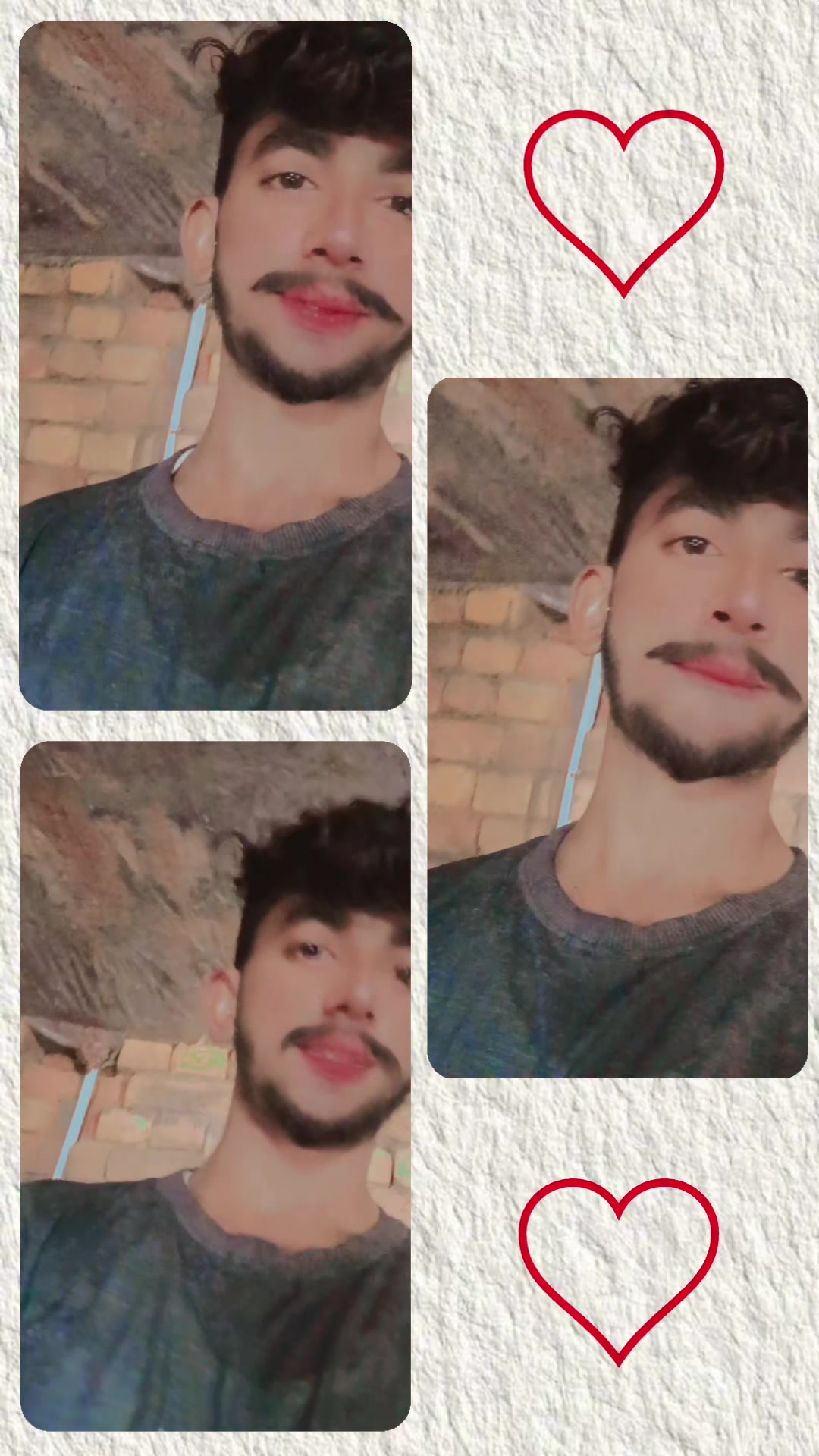 @A 🫀