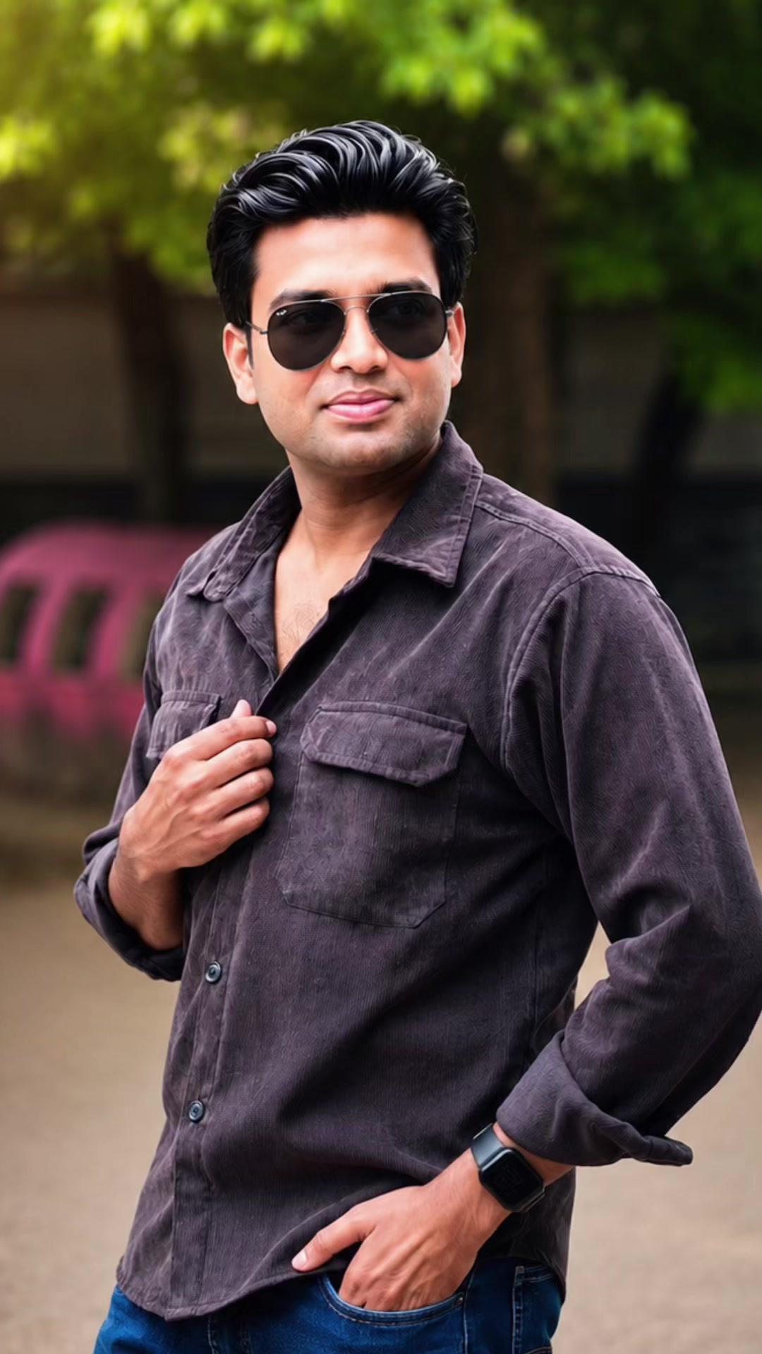 @Saroj Sajan
