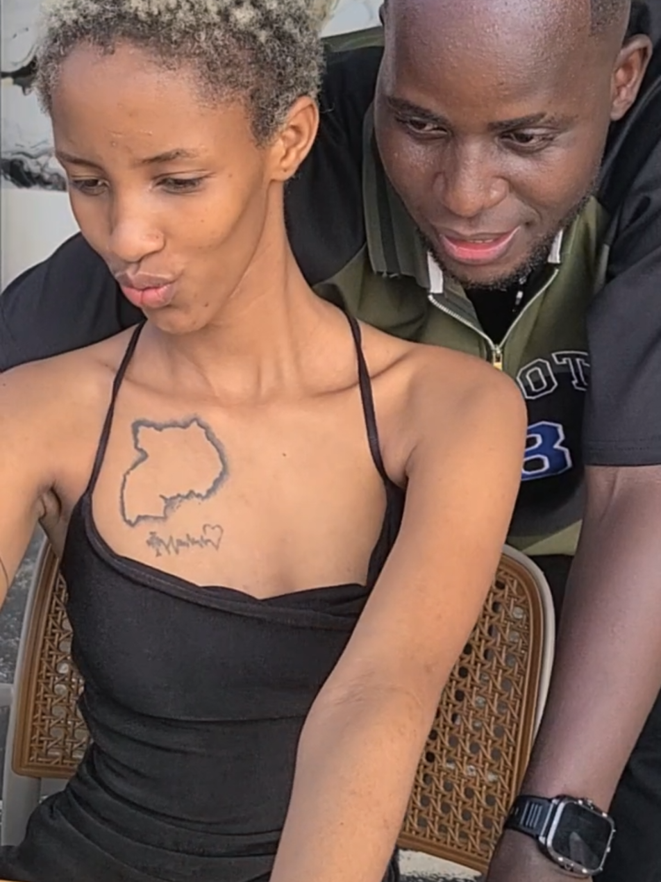 @Mamelo Media Ug 🇺🇬