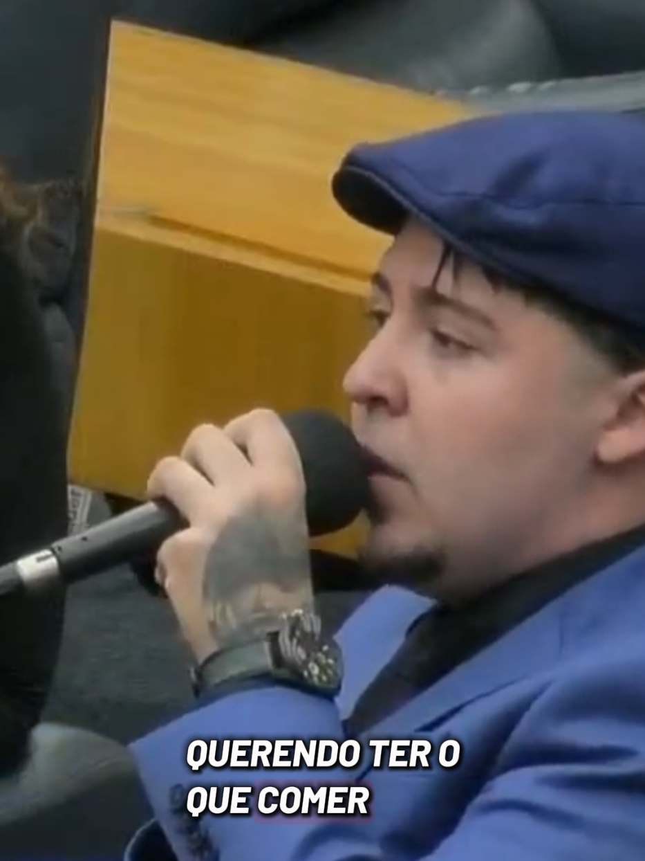 @Sou brasileiro