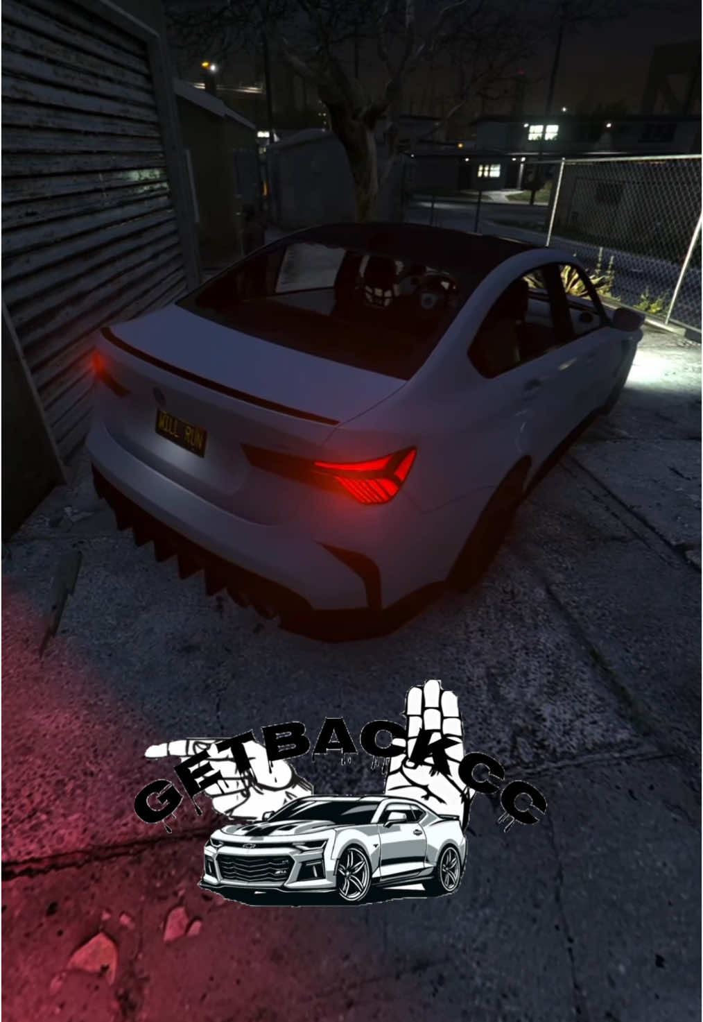@GET BACK©️©️