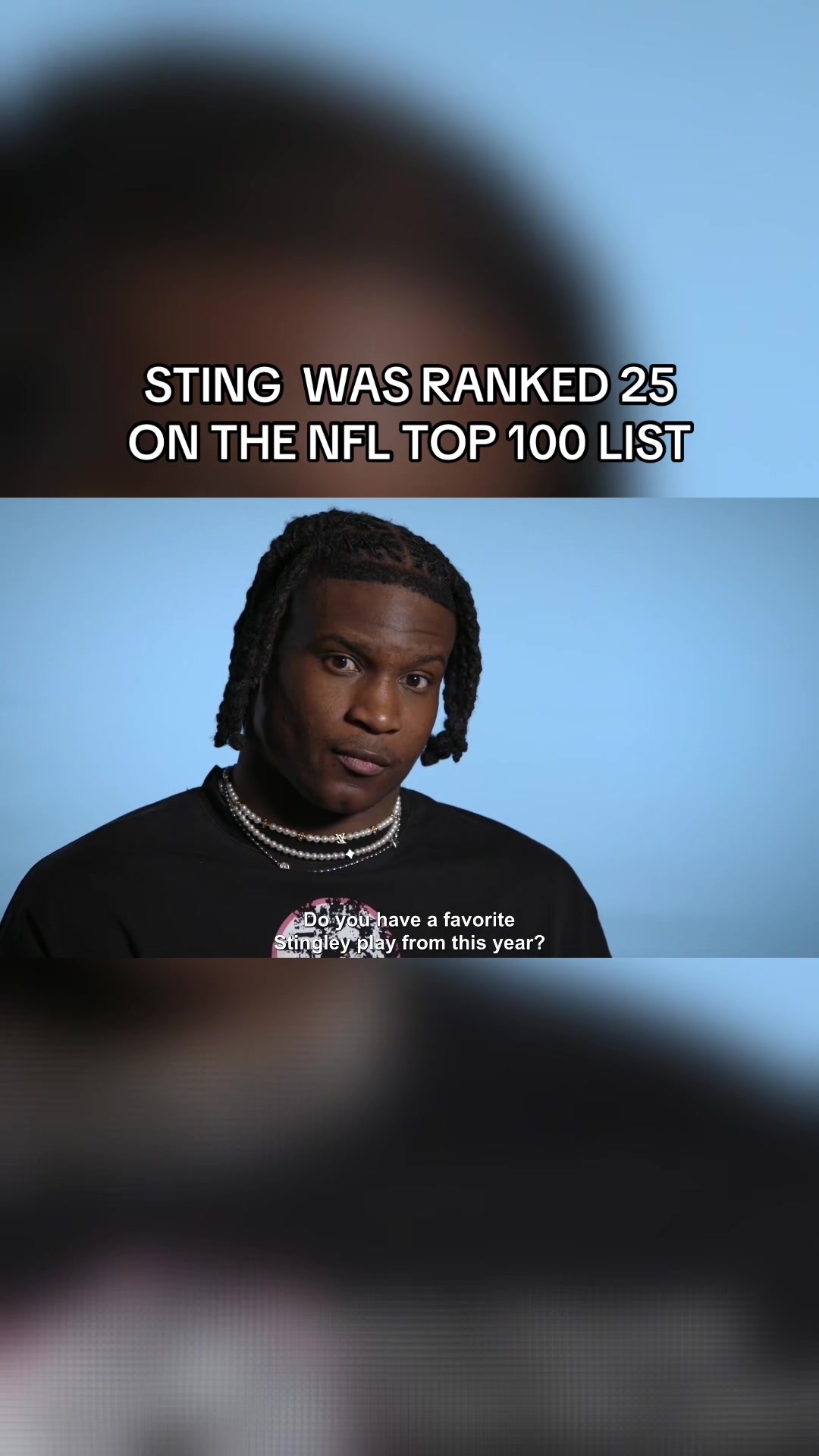 @Houston Texans