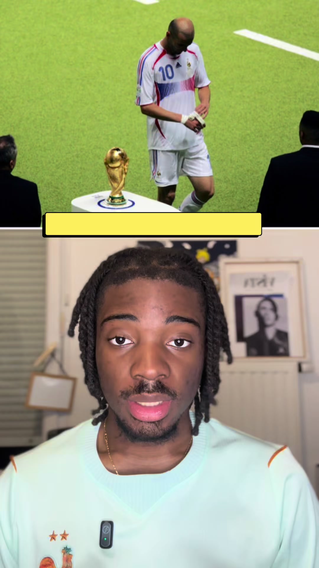 @Kevin Nambua