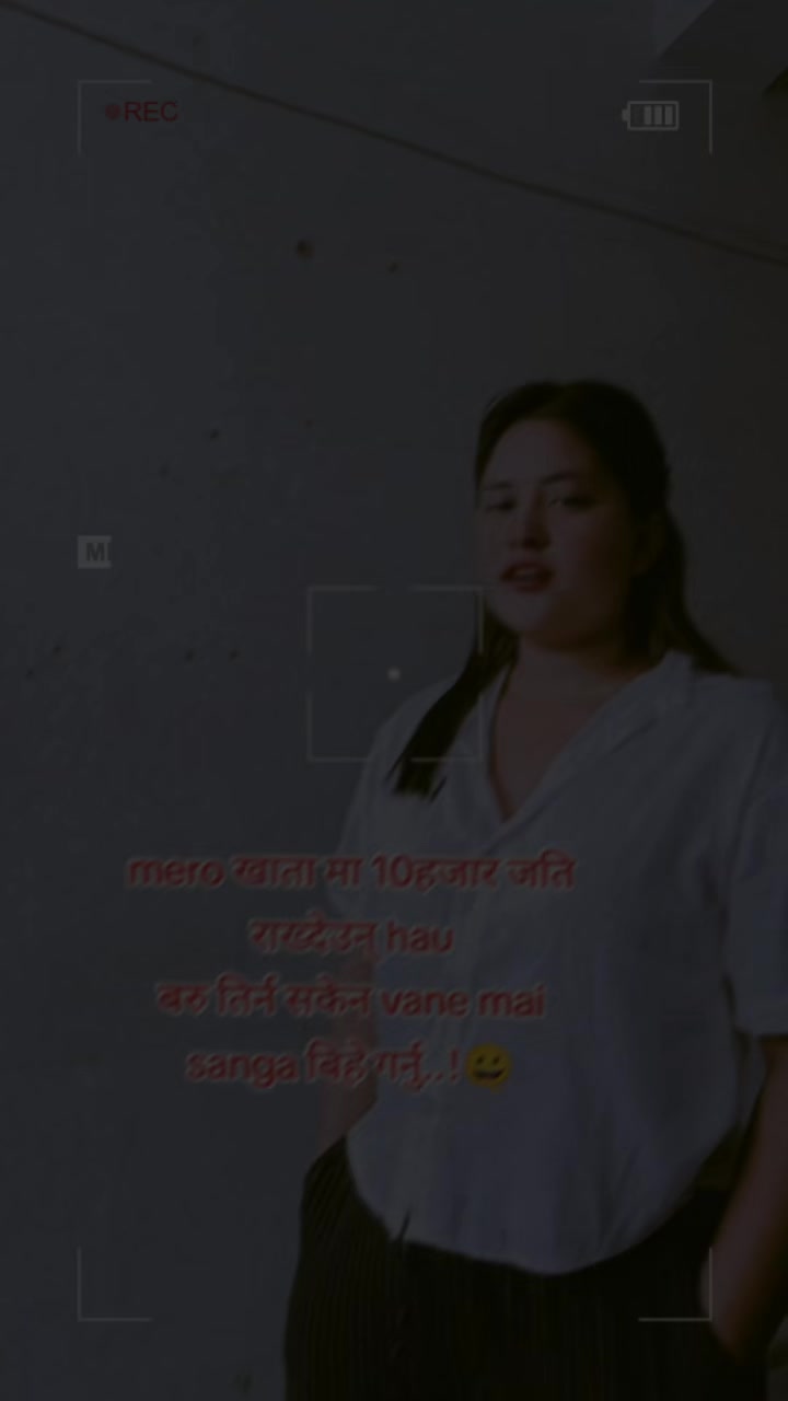 @Aaya upreti41🔥❣️