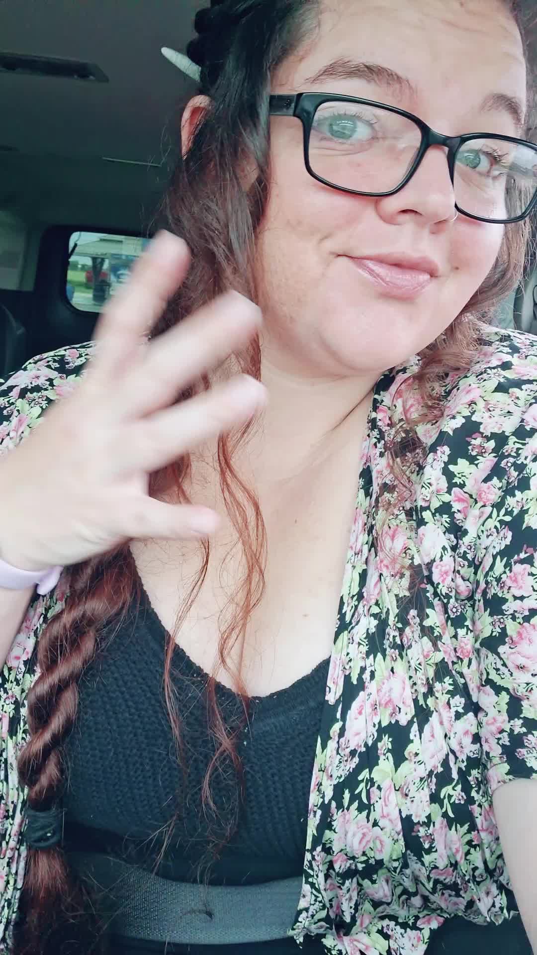 @Lady