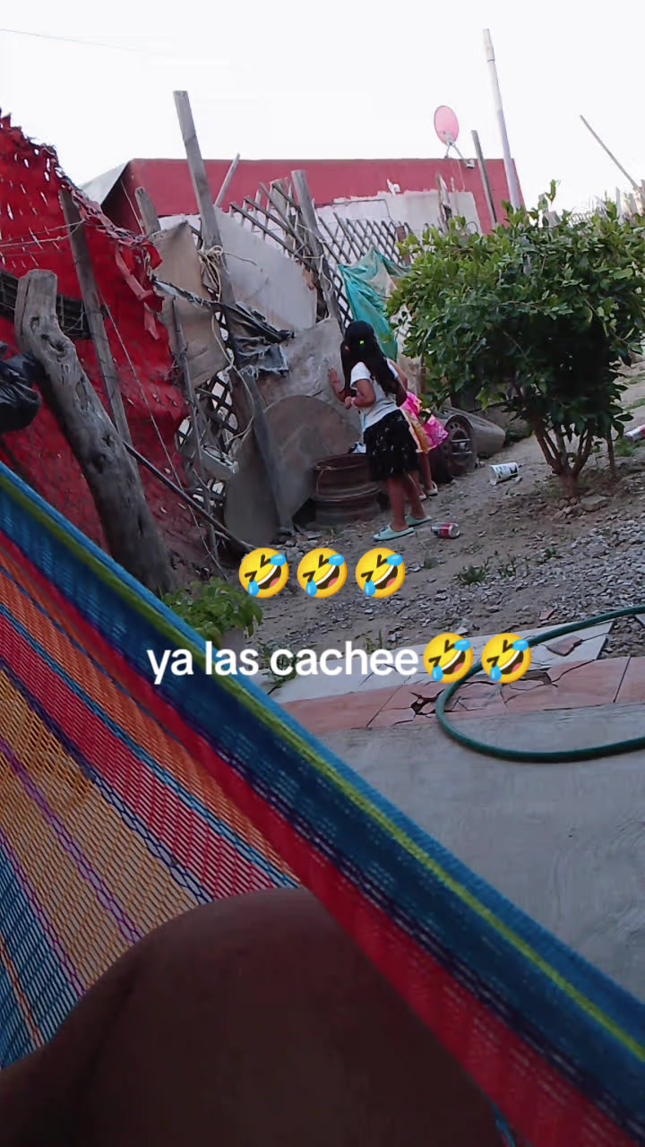 @la nena😘