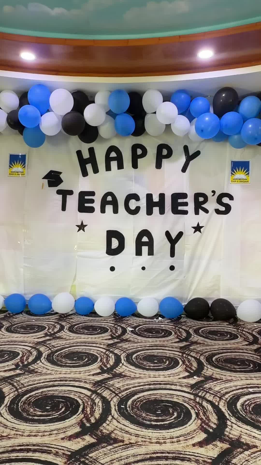 @Dar e Arqam Schools