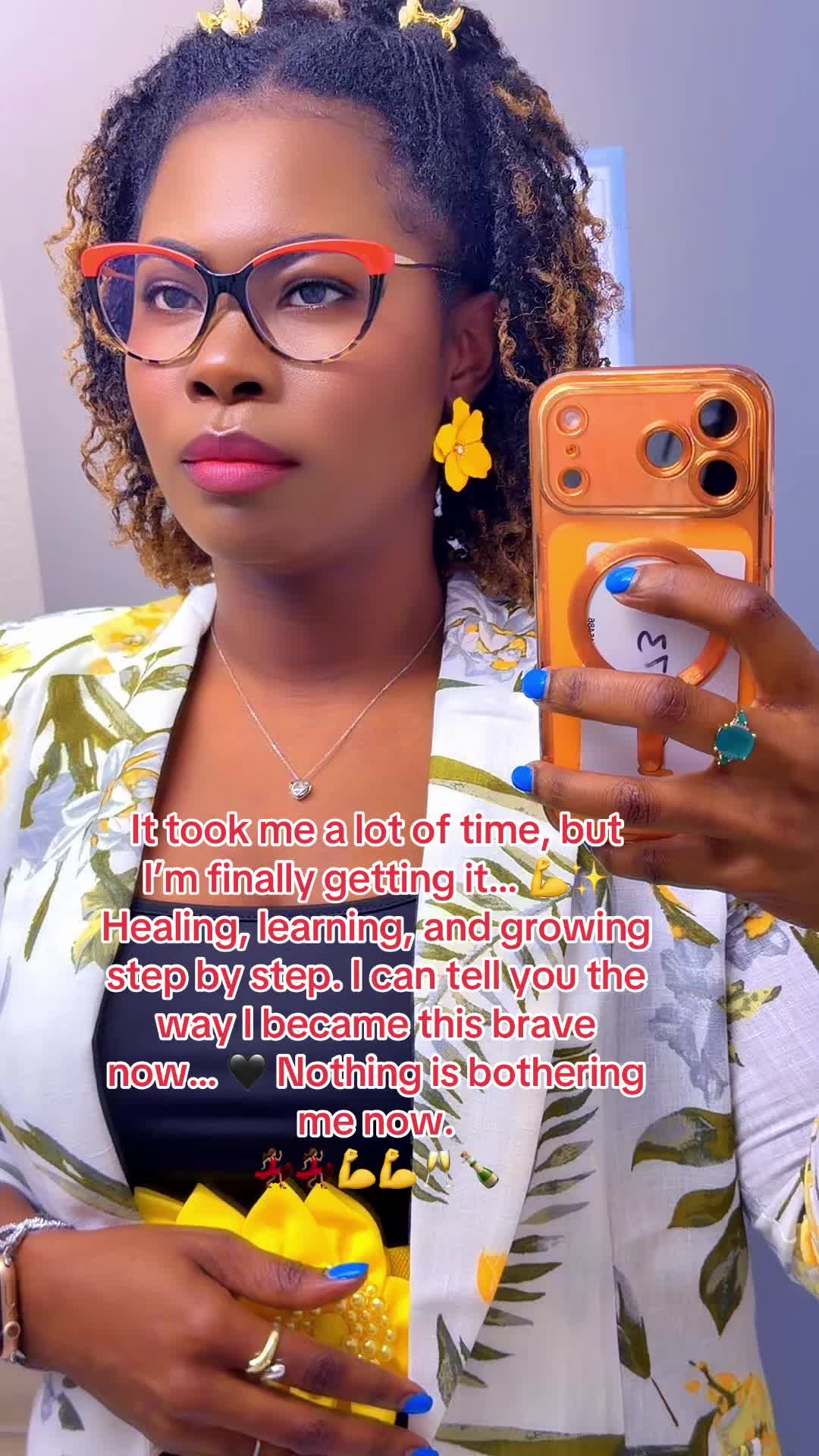 @Queen Latika 💪⛓️&zwj;💥💞🎁🖤💎