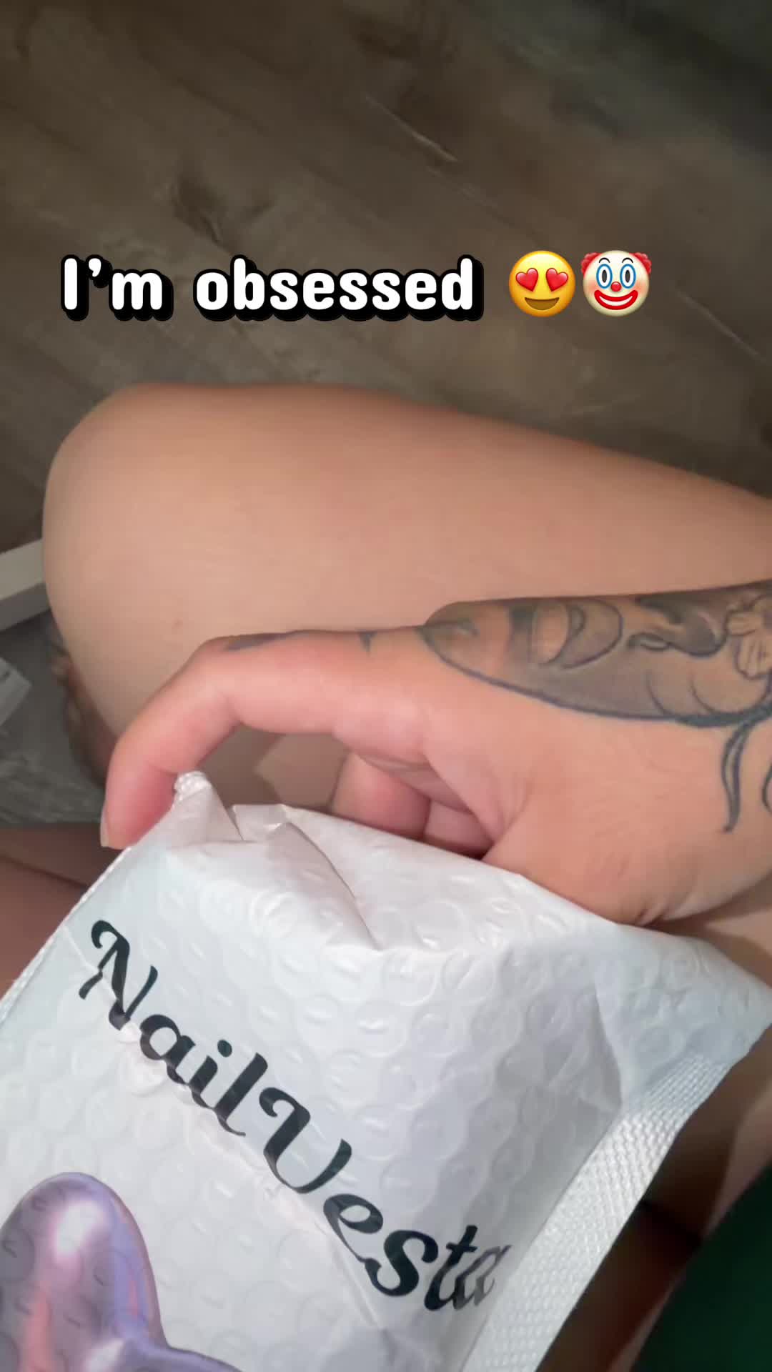 @Millie ✨️🖤