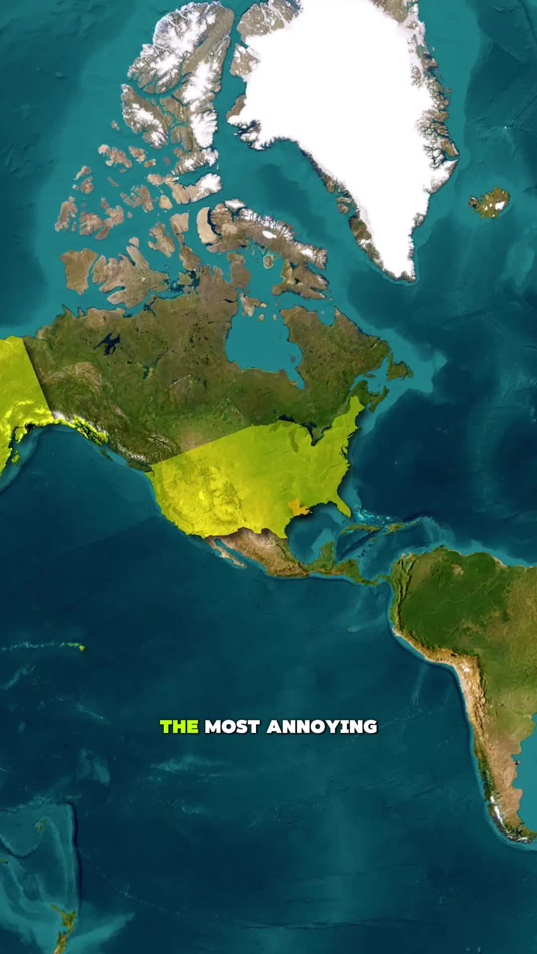@Random Facts In The World