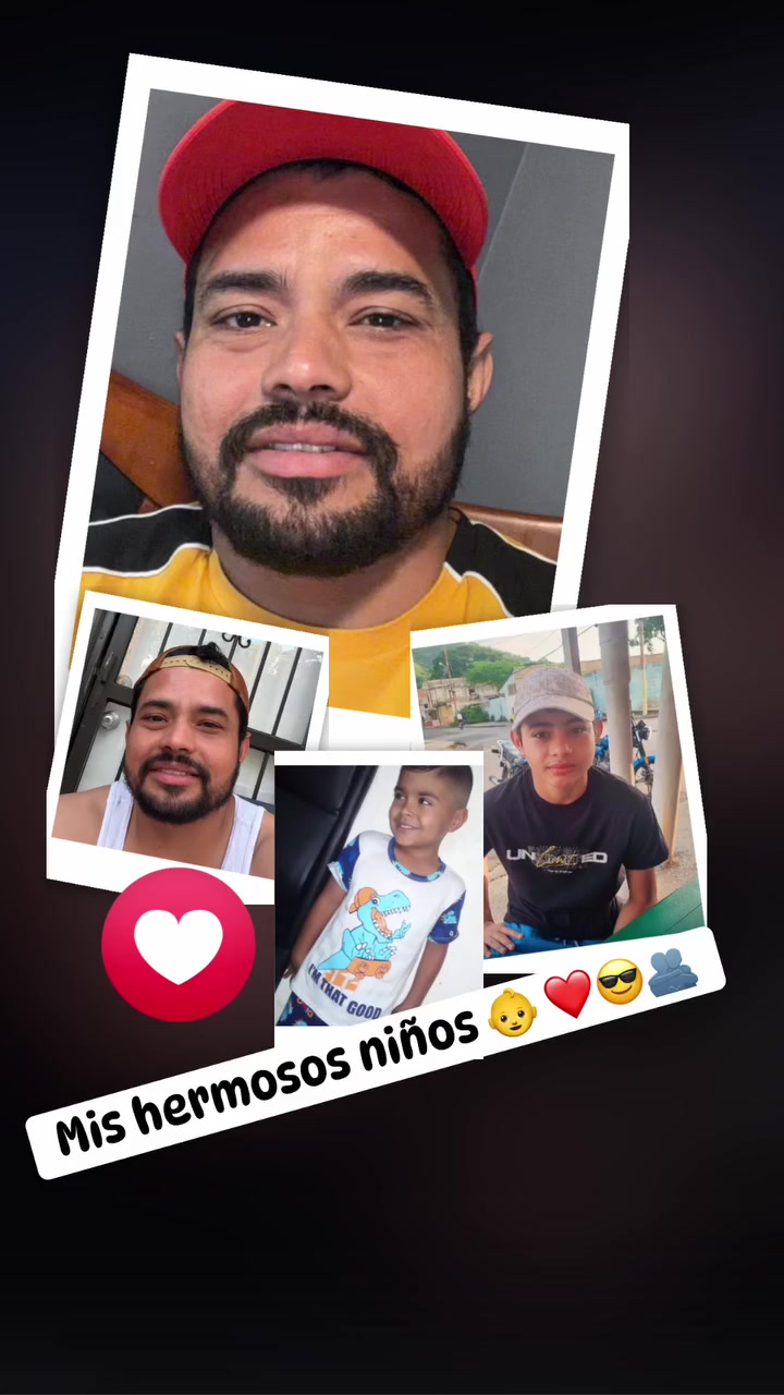 @Neisser chirinos