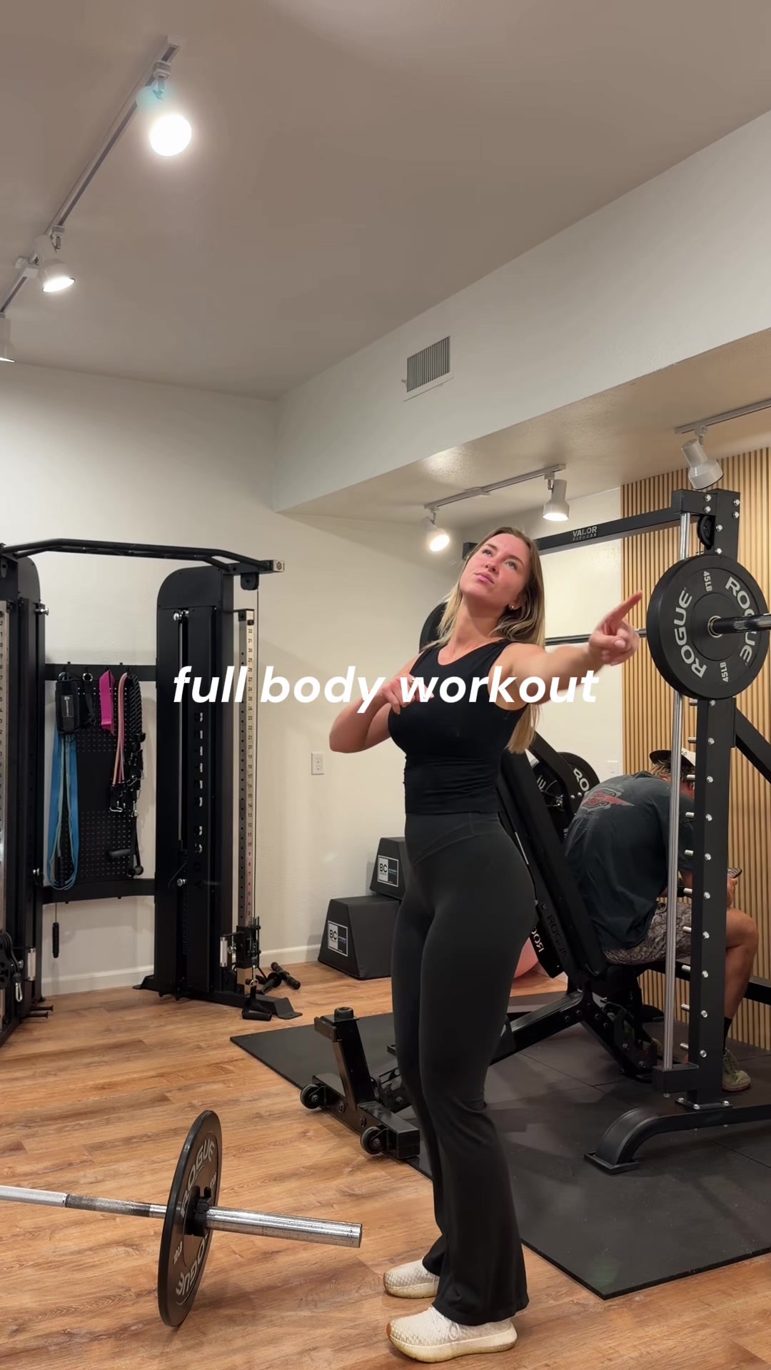@Bella Anya Kraft