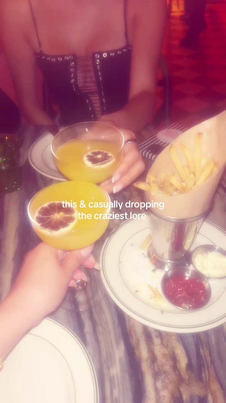 @oliviaontv
