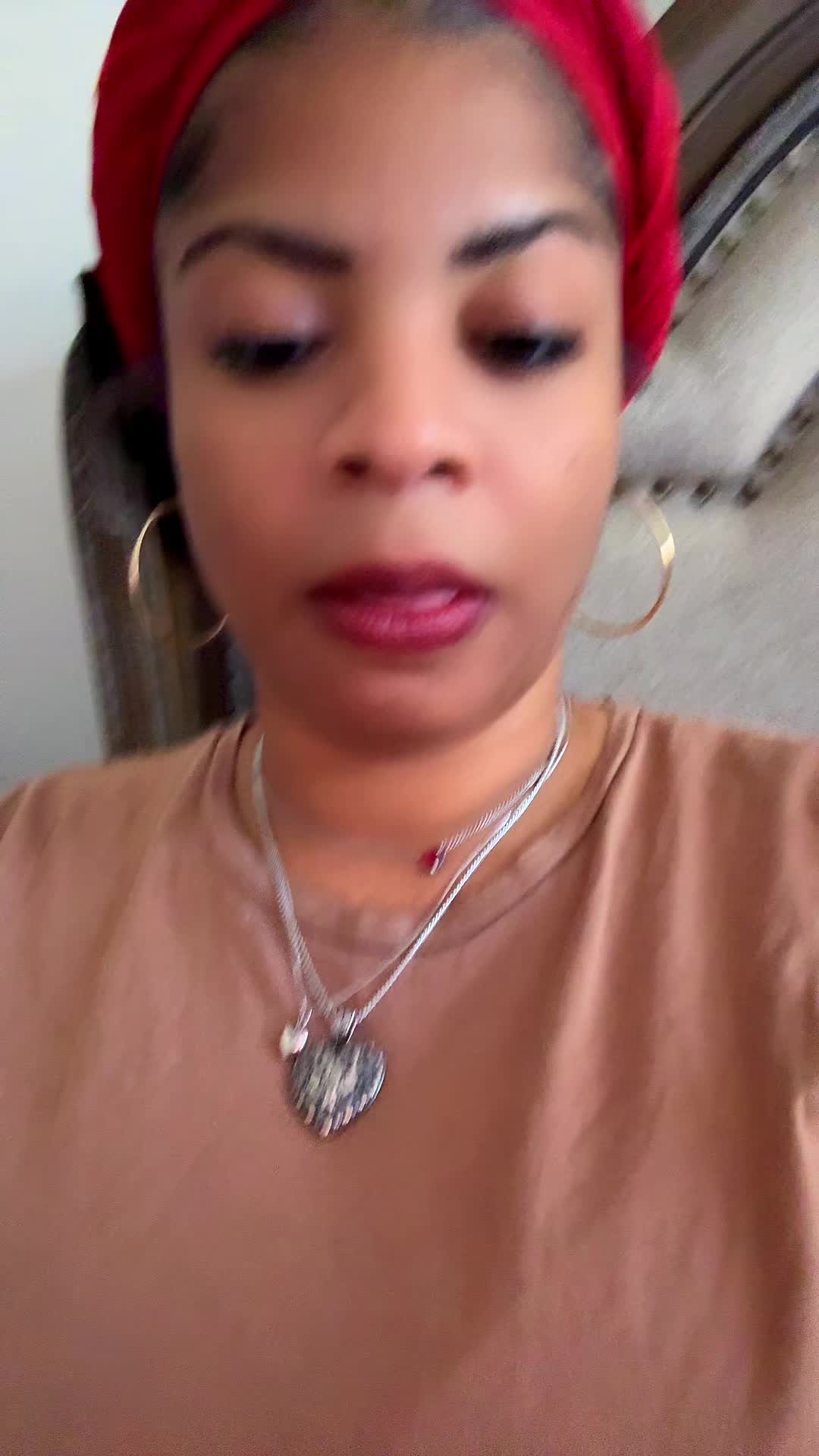@Tammy the Vodou Queen