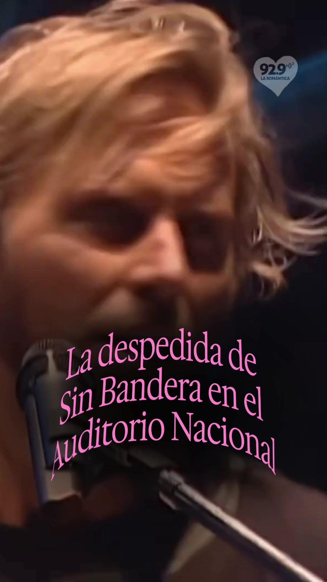 @LaRomanticaPuebla 92.9