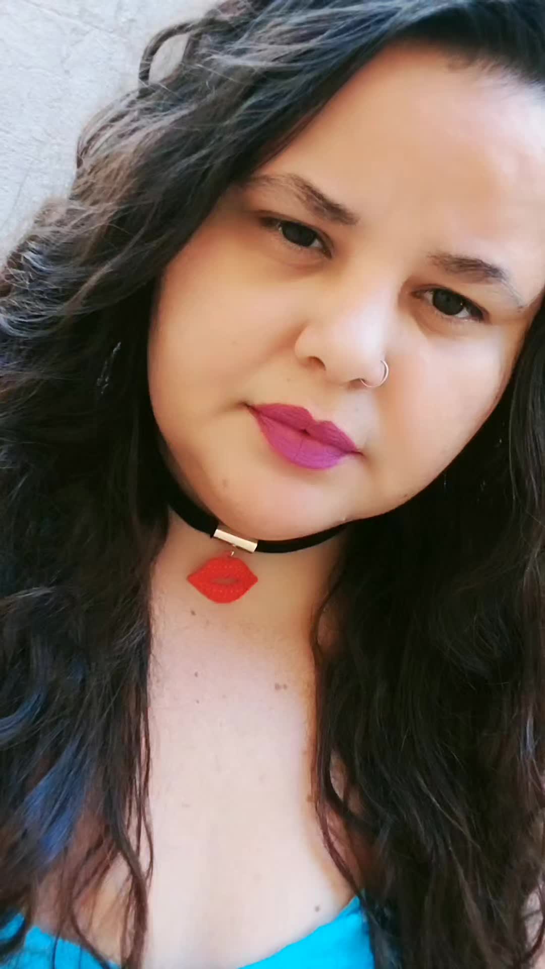 @♈️🔥Jaine de Goiás🔥♈️