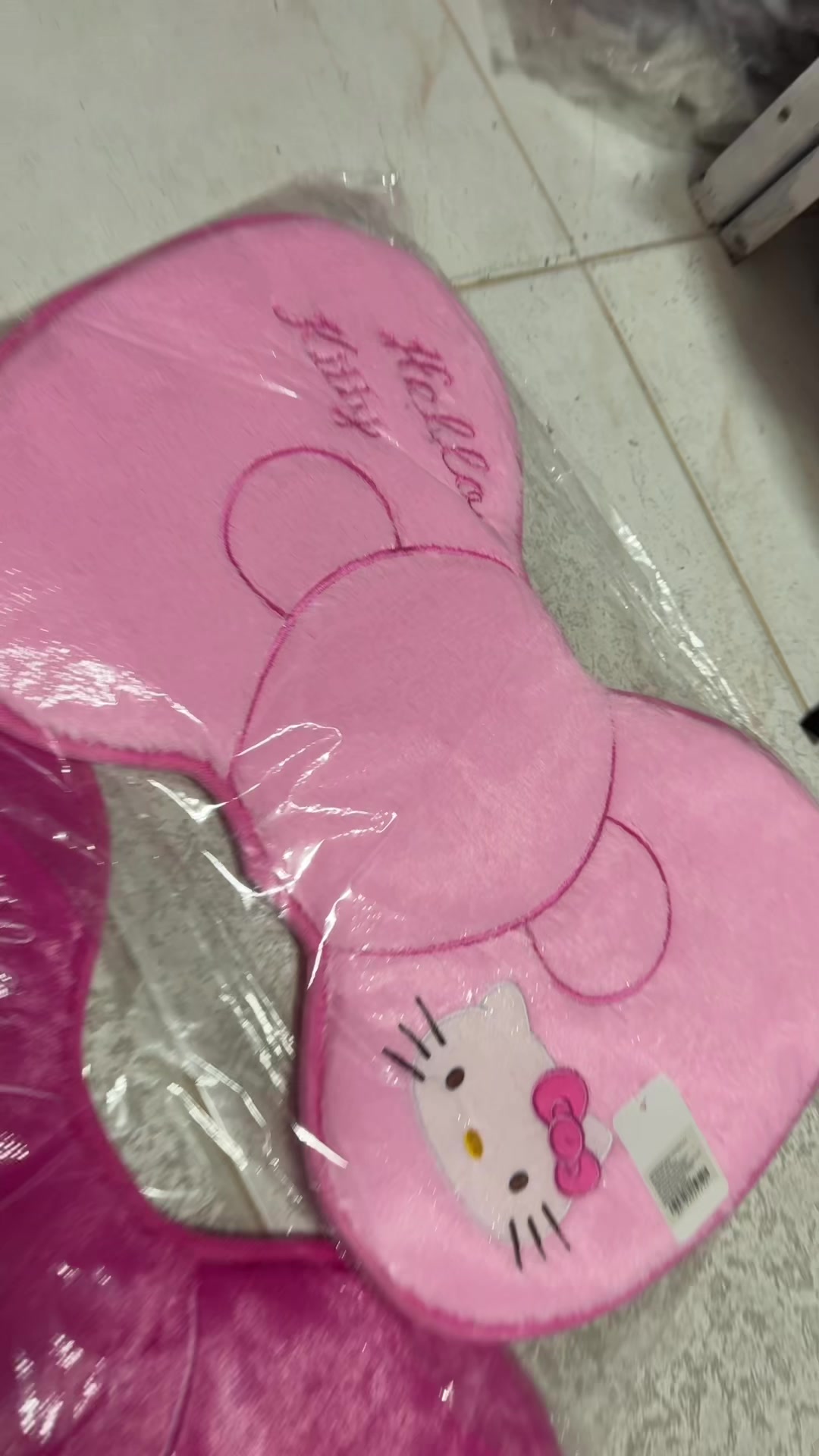 @Hello kitty Medell&iacute;n