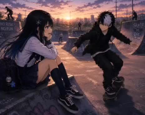 @Kuro Mikazuki 🌑🌙