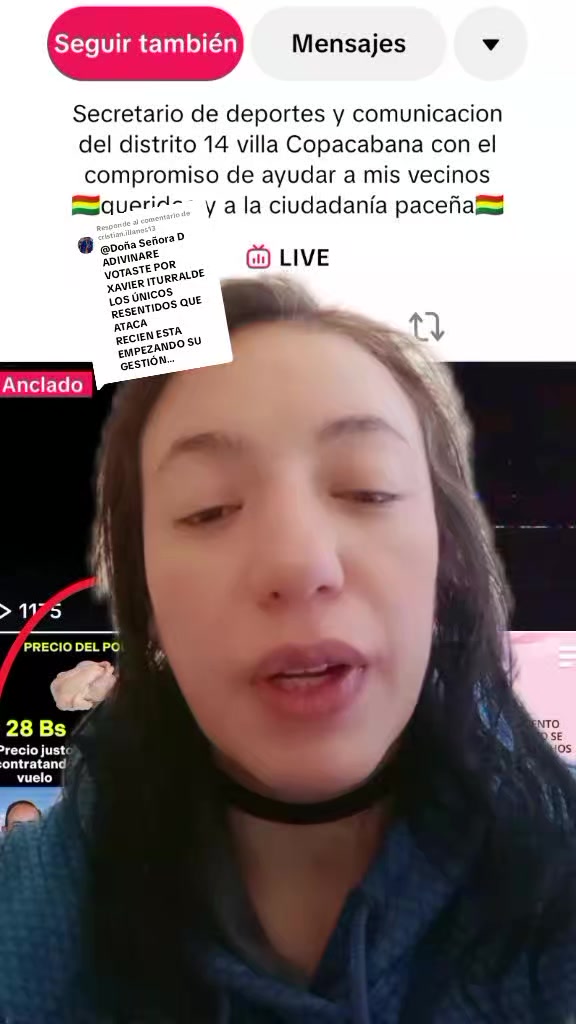 @Doña Señora D
