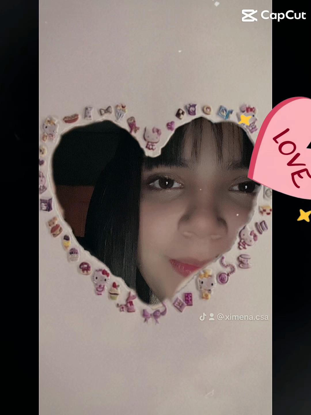 @Xime :) 🌺