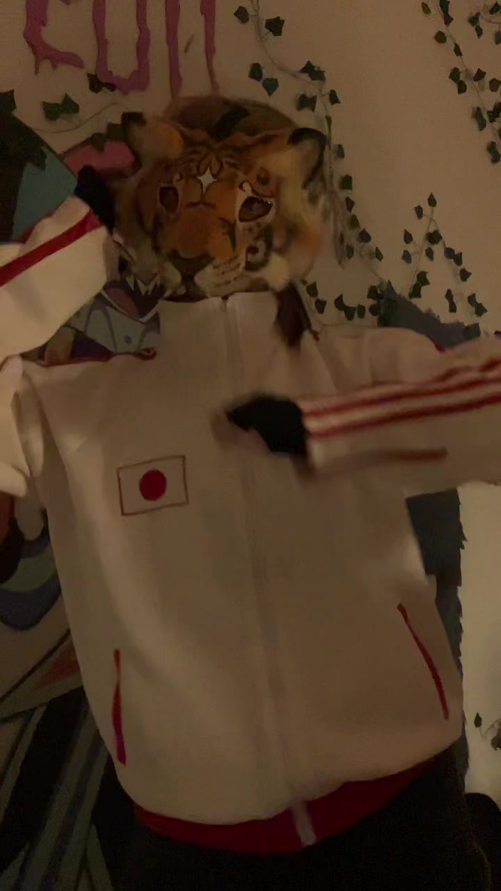@⌁Nori🐅🐾╶⃝⃤