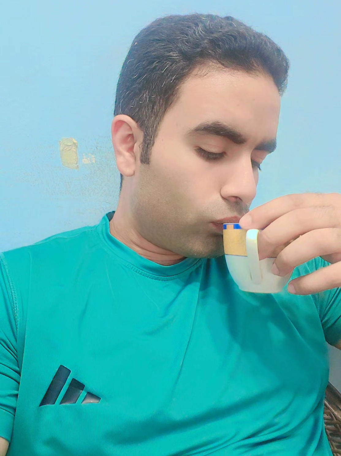 @Mohamed Tito