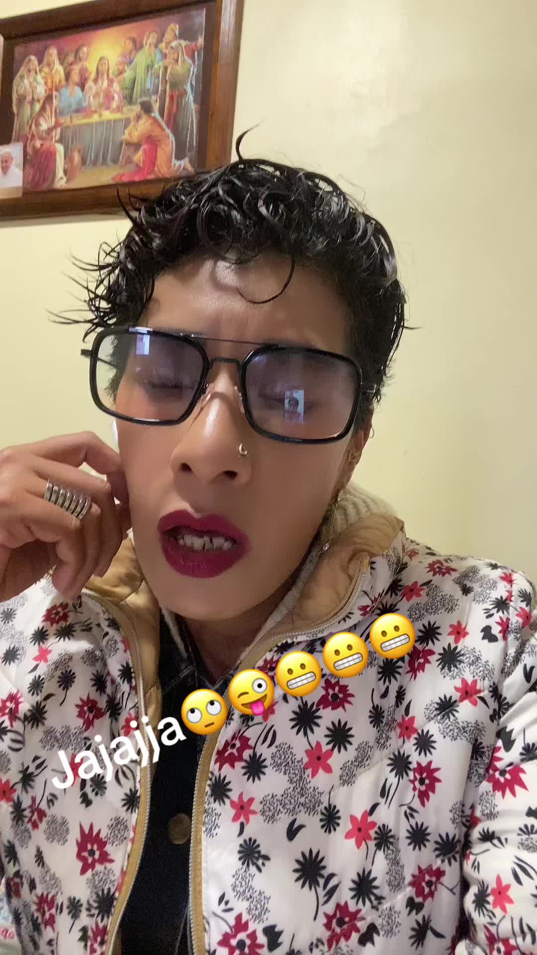 @Iriabeth Guerrero😍