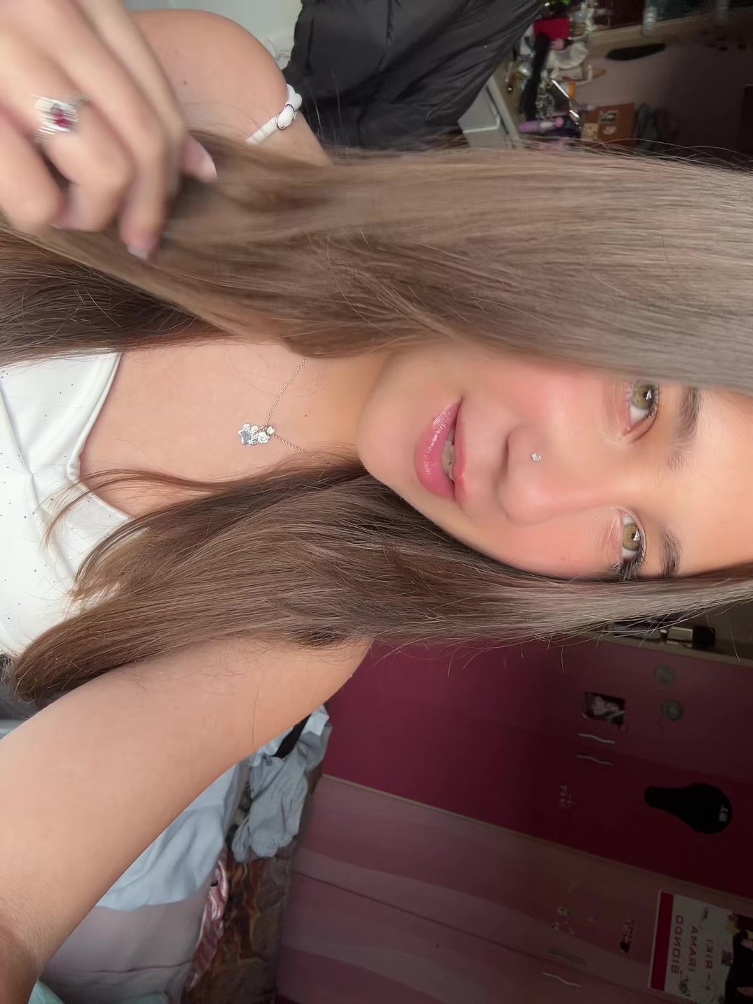@ℰ𝓁𝒾🍃