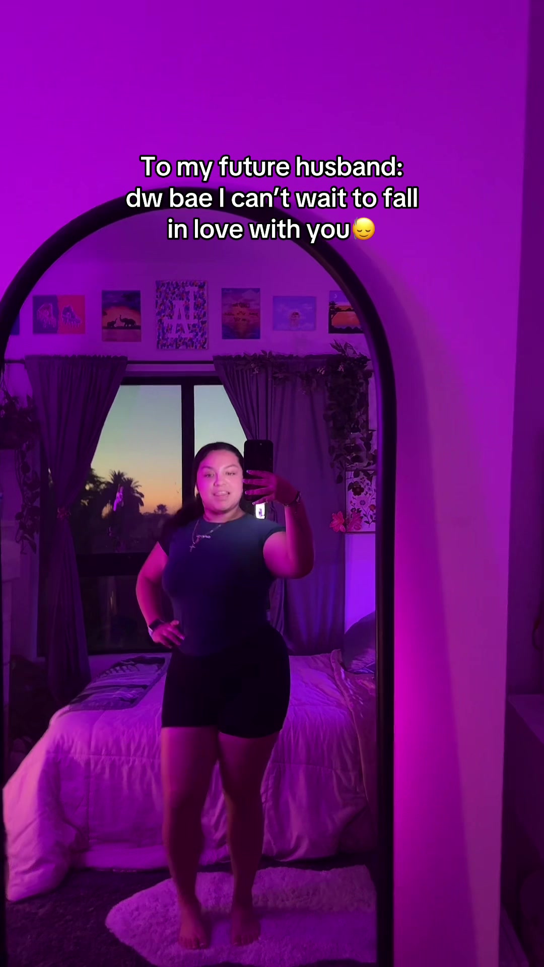 @Angie M