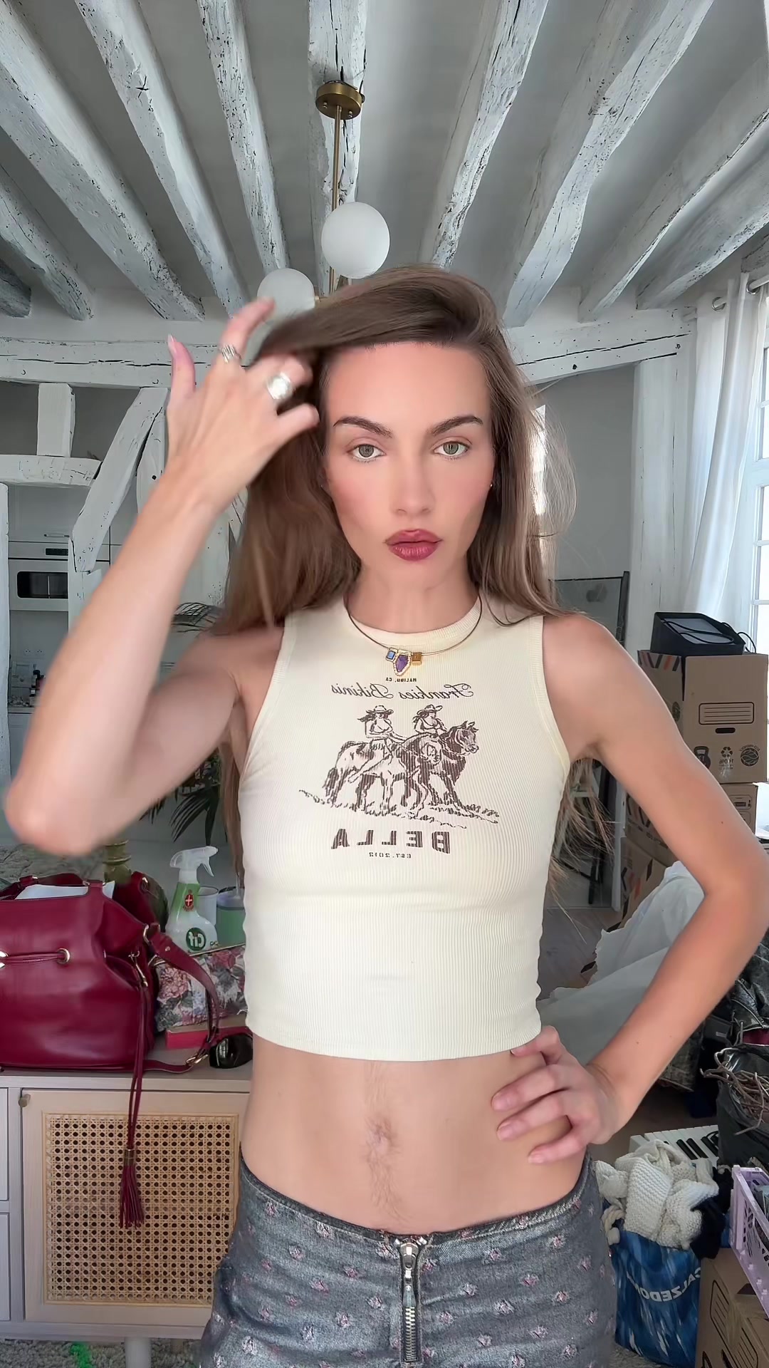 @Mara Lafontan