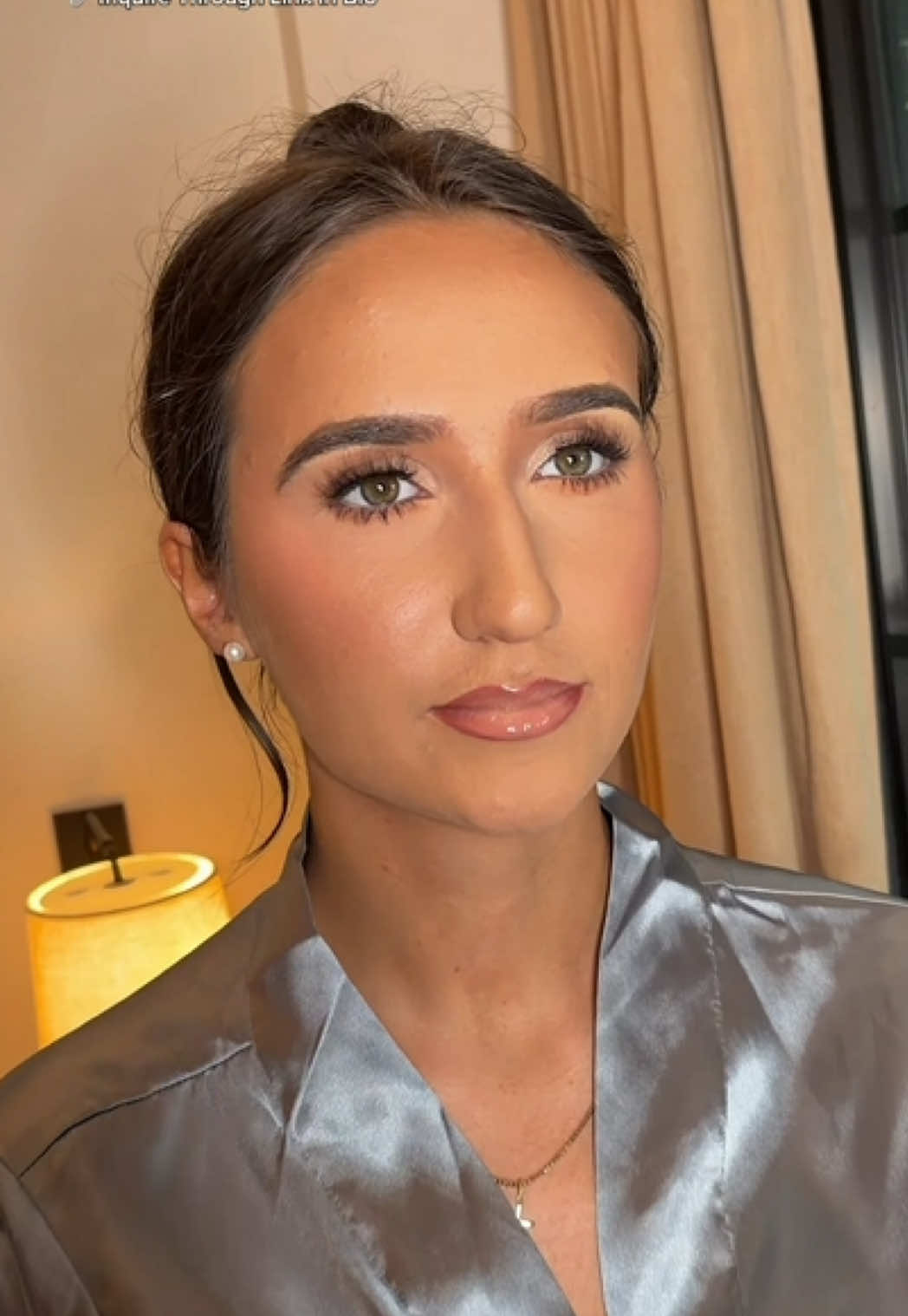 @Bri | Metro Detroit MUA